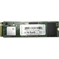 SSD-накопитель AMD Radeon R5 NVMe 240 Гб M.2 R5MP240G8 (R5MP240G8)