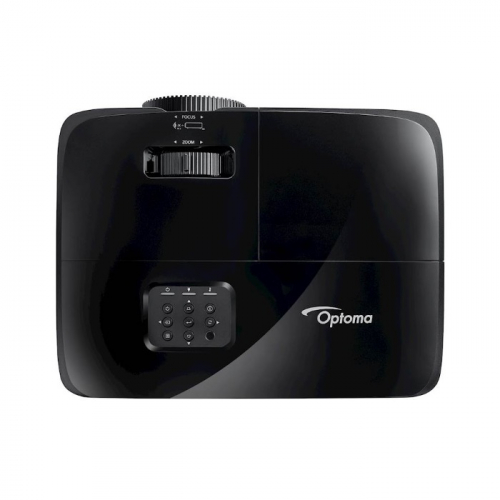 Проектор Optoma DS320, DLP, SVGA 800x600, 3600Lm, 20000:1 (E9PX7D102EZ1) фото 4