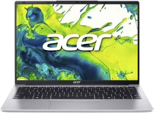 Ноутбук Acer AL15-21P 15.6 FHD IPS SlimBezel AMD Ryzen 5 40 UMA 8 GB LPDDR5 512GB SSD Silver Plasti (NX.DTQCD.003)