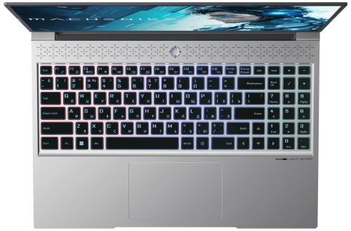 Ноутбук Machenike L16 Pro Stellar 16.0