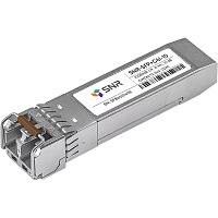 Модуль/ Модуль SFP+ CWDM оптический, дальность до 10км (10dB), 1610нм (SNR-SFP+C61-10)