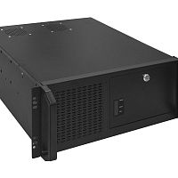 Exegate EX254716RUS Серверный корпус Exegate Pro 4U4019S/ 4U450-16