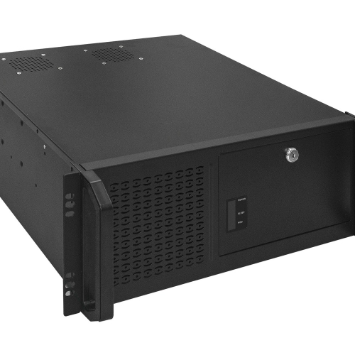 Exegate EX254716RUS Серверный корпус Exegate Pro 4U4019S/ 4U450-16