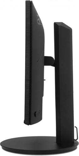 Монитор Acer 27 Vero CB272Gbmiprx черный IPS LED 1ms 16:9 HDMI M/ M матовая HAS Piv 250cd 178гр/ 178гр 1920x1080 100Hz FreeSync VGA DP FHD USB 7.7кг (UM.HB2CD.G05/G07) фото 4