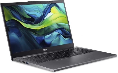 Ноутбук Acer Aspire 15 A15-41M-R10L Ryzen 7 8840HS 16Gb SSD1Tb 15.6