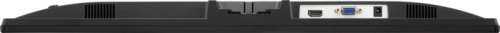 Монитор ViewSonic 23.8