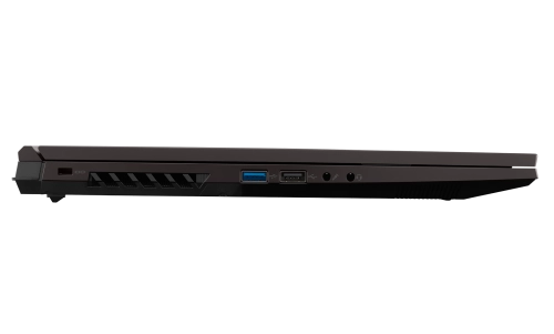 Ноутбук Osio CyberLine C160i-002 (C160I-002) Ноутбук Osio CyberLine C160i-002 Core i5 12600H 16Gb 512Gb SSD RTX4050 6Gb 16 IPS WUXGA NoOS brown WiFi BT 3410mAh фото 18