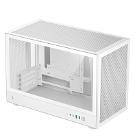 Корпус для ПК Deepcool CH260 WH (R-CH260-WHNGM0-G-1)
