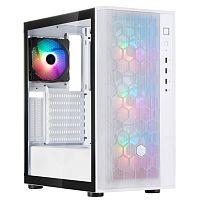 Корпус Silverstone SST-FAR1W-PRO-V2 (814483) (G410FAR1WPRO022)