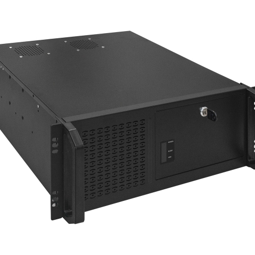 Exegate EX254716RUS Серверный корпус Exegate Pro 4U4019S/ 4U450-16 фото 2
