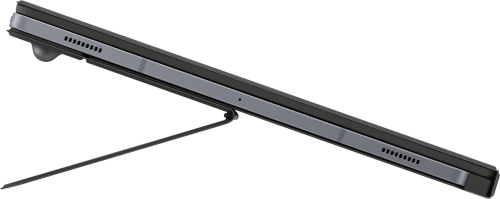 Чехол-клавиатура для Samsung Galaxy Tab (EF-DX825UBRGRU) Чехол-клавиатура для Samsung Galaxy Tab S9+/S9 FE+/S10+ Book Cover Keyboard поликарбонат/полиуретан черный (EF-DX825UBRGRU) фото 5