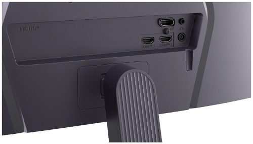 Монитор LG 25 UltraGear 25G523B-B черный IPS LED 1ms 16:9 HDMI матовая 1000:1 300cd 178гр/ 178гр 1920x1080 FHD 3.5кг (25G523B-B.ARUZ) фото 4