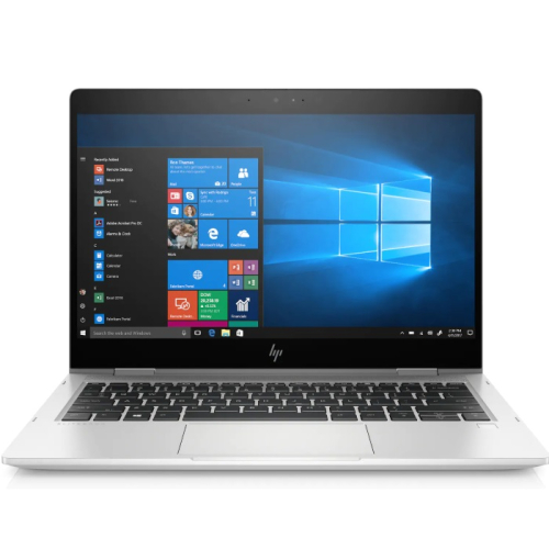 Ноутбук HP EliteBook x360 830 G6 13.3