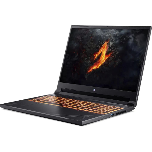 Ноутбук Acer Acer Nitro V 16 ANV16-41-R3B9 AMD Ryzen 5 8645HS/16Gb/SSD1Tb/RTX4060 8Gb/16
