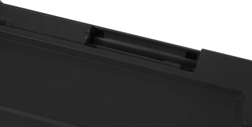 Клавиатура + мышь A4Tech Fstyler FG1110 клав:черный/серый мышь:черный/серый USB беспроводная Multimedia (FG1110 GREY) фото 10