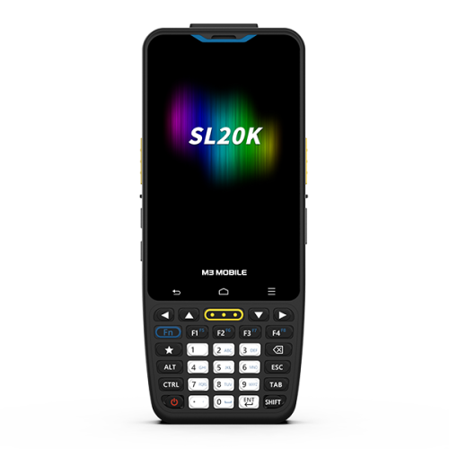 Android 13 GMS, LTE, 802.11 a/ b/ g/ n/ ac, SE4710, 5MP/ 13MP, WVGA, BT5.0, GPS, NFC(HF), 4G/ 64G, 5200mAh (L2KX4C-T2CWAS-HF-01)