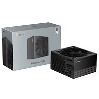 Блок питания 750W Ocypus Gamma P750 BK (ATX, 80+, APFC, 20+4 pin, 120mm fan, PCI-E 6+2Px4, 6xSATA) (Gamma-P750-W1HDBK024X-EU)