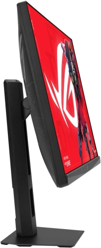 Монитор Asus 27 Монитор Asus 27 ROG Strix XG27JCG черный IPS LED 0.03ms 16:9 HDMI глянцевая HAS Piv 1500:1 350cd 178гр/ 178гр 5120x2880 180Hz DP 5K USB 6.9кг (90LM0CE0-B01371) фото 5