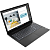 Ноутбук Lenovo V15 G2 IJL black (82QY00PEFE)