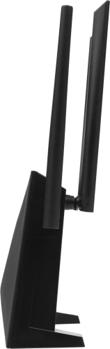 Роутер беспроводной Netis NX30 AX3000 10/100/1000BASE-TX черный фото 4