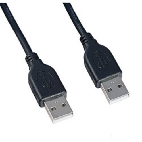 PERFEO Кабель USB2.0 A вилка - А вилка, длина 3 м. (U4402)