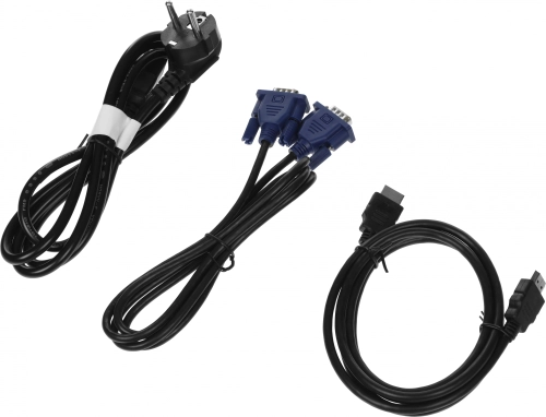 Монитор Digma 21.5