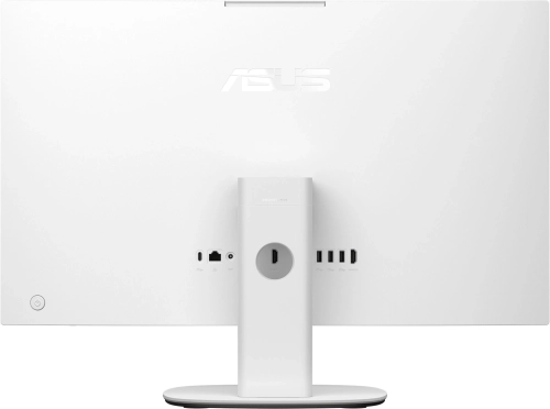 Моноблок Asus VM670KA-WPE003 (90PT0455-M007U0) Моноблок Asus VM670KA-WPE0030 27 FHD Ryzen AI 7 350 (2) 32Gb SSD1Tb RGr без ОС GbitEth WiFi BT клавиатура мышь Cam белый 1920x1080 (90PT0455-M007U0) фото 5