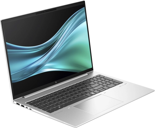 Ноутбук HP EliteBook 860 G11 Core Ultra 7 155U 16Gb SSD512Gb Intel Graphics 16