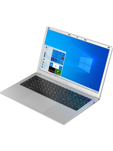 Ноутбук IRBIS NB254 CPU: pentium J3710, 15.6