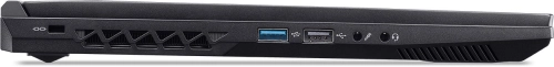 Ноутбук Acer Aspire 7 A715-59G, 15.6 FHD, Core i7 13620H, 16Gb, 512 Gb SSD, RTX 3050 6Gb, NoOS, черный, NH.QX6CD.001 фото 8