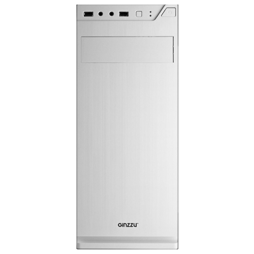 Ginzzu A290 White Window фото 3