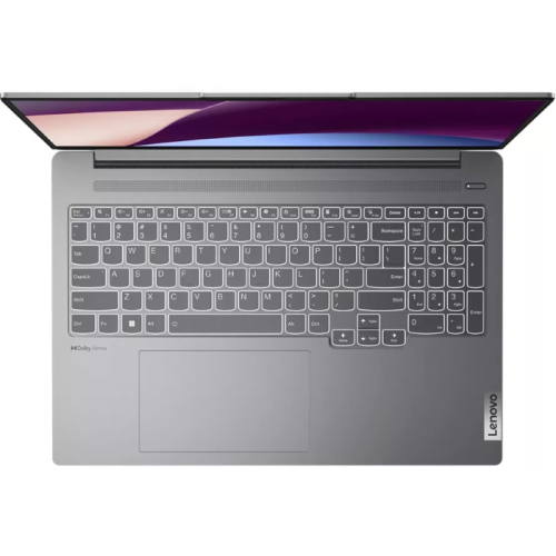 Ноутбук Lenovo IdeaPad Pro 5 16IRH8, 16