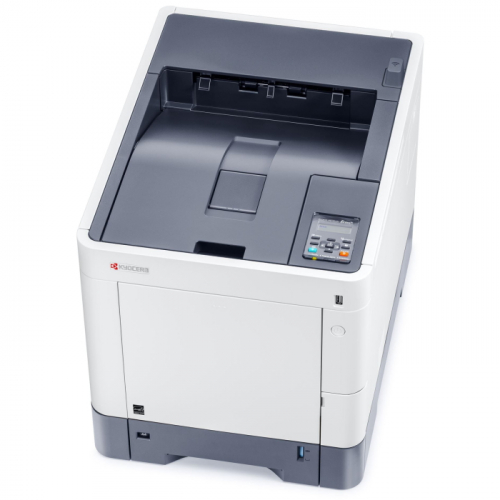 Принтер Kyocera ECOSYS P6230cdn (1102TV3NL1) фото 4