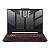 Ноутбук ASUS TUF Gaming A15 FA507RE-HN054 (90NR08Y2-M003B0)
