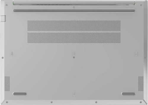 Ноутбук Maibenben M16B-R574UM Ryzen 5 7430U 8Gb SSD512Gb AMD Radeon Graphics 16 IPS FHD+ (1920x1200) Windows 11 Home silver WiFi BT Cam 4825mAh (M16B-R574UM0B14HS3E10) фото 7