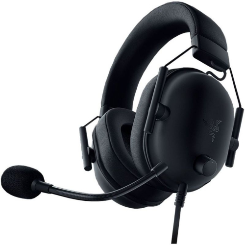 Razer Гарнитура BlackShark V2 X (Xbox Licensed) - Black/ Razer BlackShark V2 X (Xbox Licensed) - Black Headset (RZ04-03240900-R3M1)