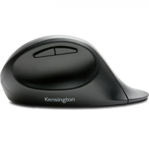 Мышь Kensington ProFit Ergo, Wireless, Bluetooth, 800/1200/1600dpi, 6But (K75404EU) фото 3