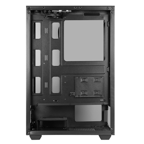 Корпус ALSEYE Phantom 1.0-BK (AS.07.0001) фото 7