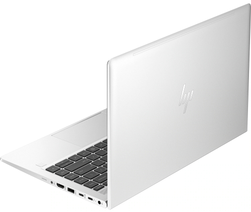 Ноутбук HP EliteBook 640 G10, Silver, 14