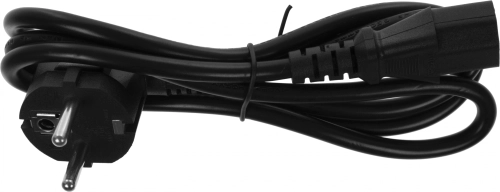 Блок питания Formula ATX 600W AC KCAS PLUS 80+ bronze 24pin APFC 120mm fan 7xSATA RTL (KCAS PLUS 600 PLUS) фото 12