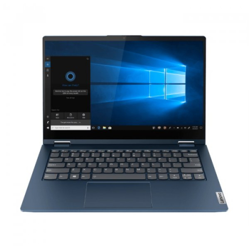 Ноутбук Lenovo ThinkBook 14s Yoga ITL 14