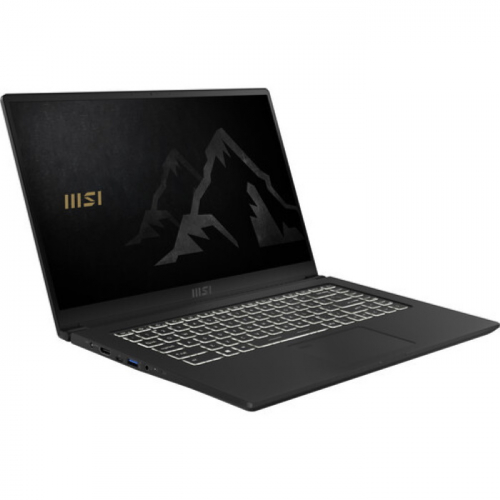 Ноутбук MSI Summit B15 A11MT-265XRU 15.6