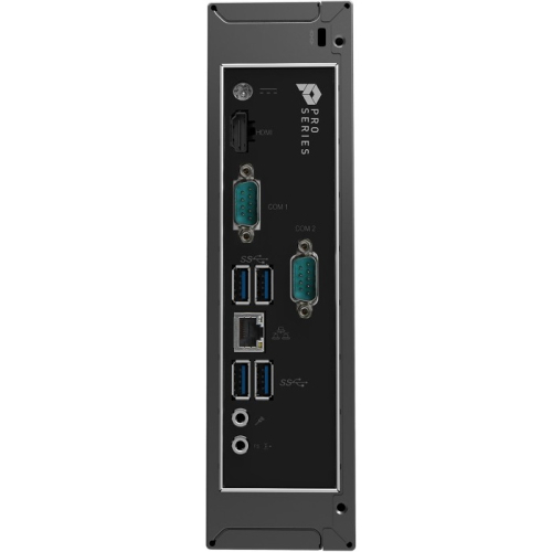 Компьютер MSI Pro DP21 12M/ Core i3-12100/ 8GB/ 256GB SSD/ noDVD/ WiFi/ BT/ Win11Pro (9S6-B0A421-472) фото 5