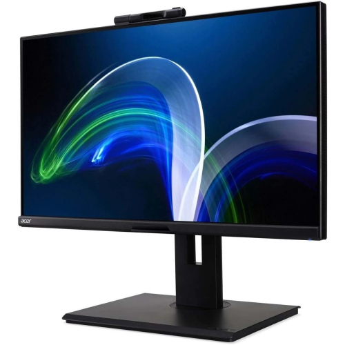 Монитор Acer B278Kbemiqprcuzx 27