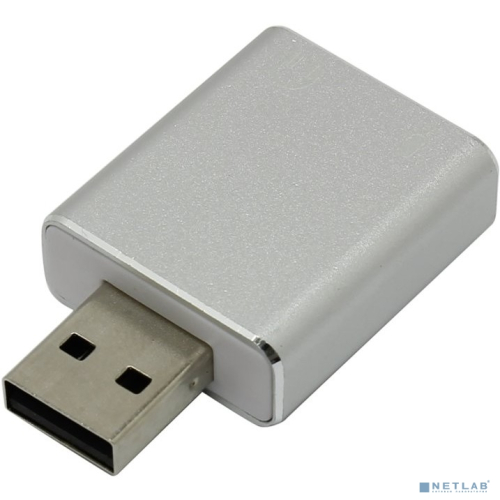 Espada USB 2.0 Stereo Sound Adapter (PAAU005) (43083)