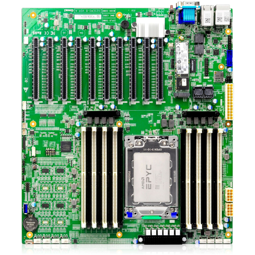 Материнская плата/ Gooxi G2SERO-B-PK2 AMD E-ATX single socket motherboard;AMD EPYC 7001/ 7002/ 7003 CPU, 16* DDR4 ECC (4.00.104.0017)