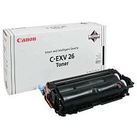 Картинка Тонер-картридж Canon C-EXV 26 (1660B006) 