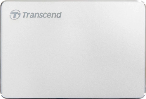 Жесткий диск Transcend USB3.0 1TB TS1TSJ25C3S StoreJet 25С3 2.5