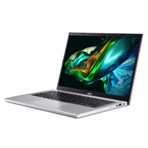 Ноутбук Acer Aspire 3 A314-42P-R7LU Ryzen 7 5700U 8Gb 512Gb SSD 14