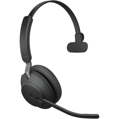 Гарнитура беспроводная Jabra Evolve2 65 MS Mono USB-C (26599-899-899) фото 5